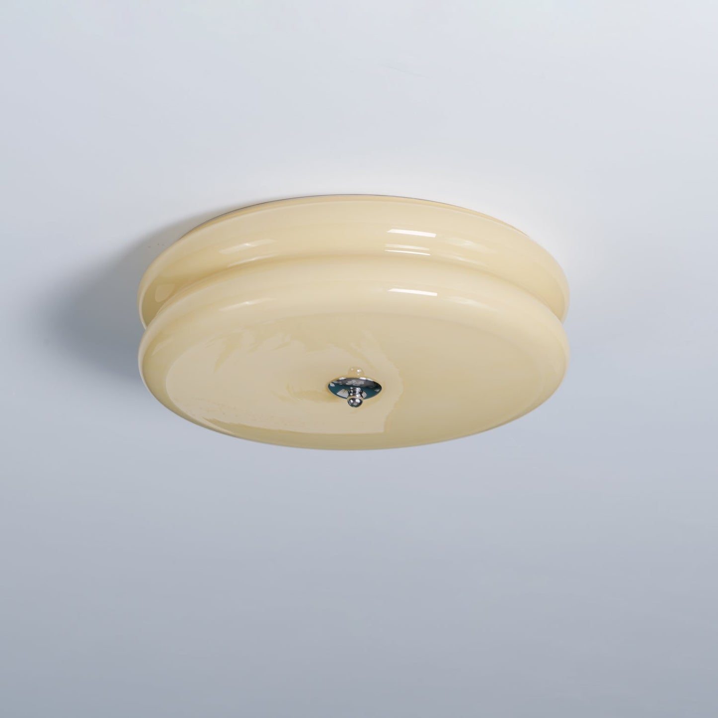 VELTORA – Art Deco Vintage Ceiling Light for a Timeless Interior