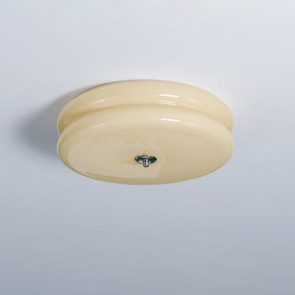 VELTORA – Art Deco Vintage Ceiling Light for a Timeless Interior