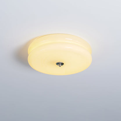 VELTORA – Art Deco Vintage Ceiling Light for a Timeless Interior