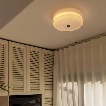 VELTORA – Art Deco Vintage Ceiling Light for a Timeless Interior