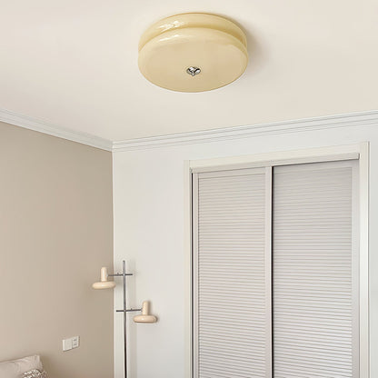 VELTORA – Art Deco Vintage Ceiling Light for a Timeless Interior