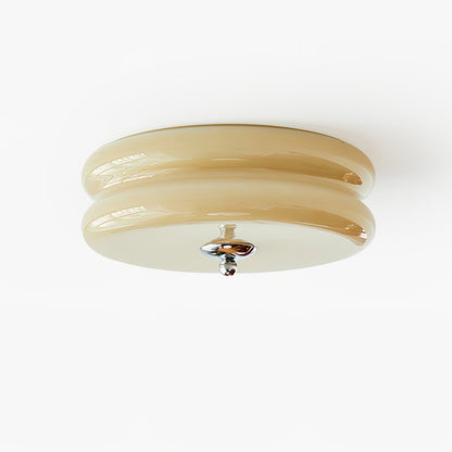 VELTORA – Art Deco Vintage Ceiling Light for a Timeless Interior