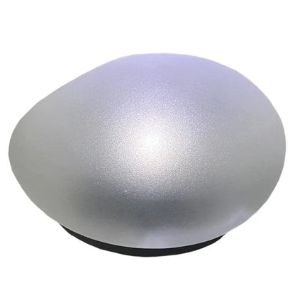 EcoPebble – Solar-Powered Pebble Lights for Garden Ambiance