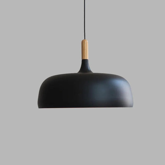 Stylish Ceiling Pendant Lamp - Contemporary LED Hanging Fixture