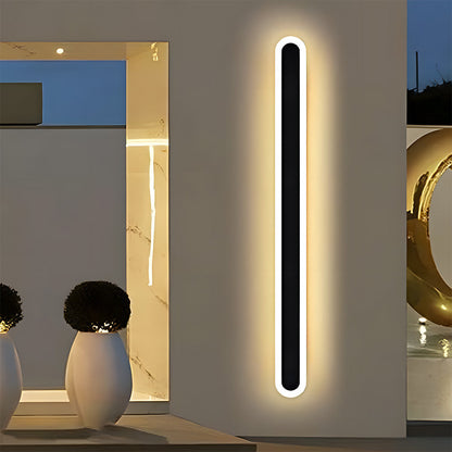 IP66 Waterproof LED Outdoor Wall Light for Porch, Balcony, and Garden – Energy Efficient Illumination