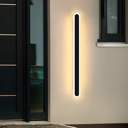 IP66 Waterproof LED Outdoor Wall Light for Porch, Balcony, and Garden – Energy Efficient Illumination