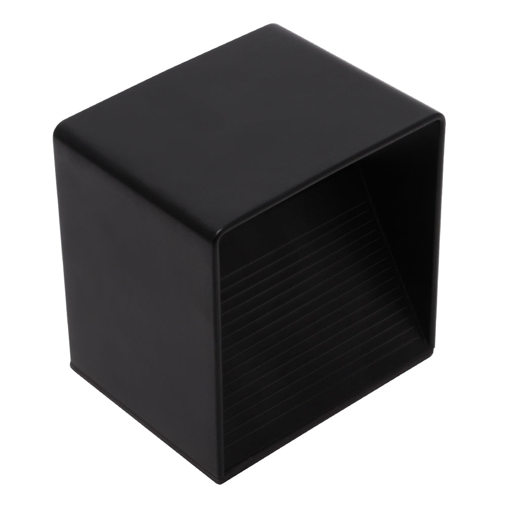 RadiantCube – Sleek Sensor Wall Lamp for Effortless Ambient Lighting