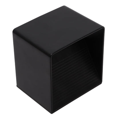RadiantCube – Sleek Sensor Wall Lamp for Effortless Ambient Lighting