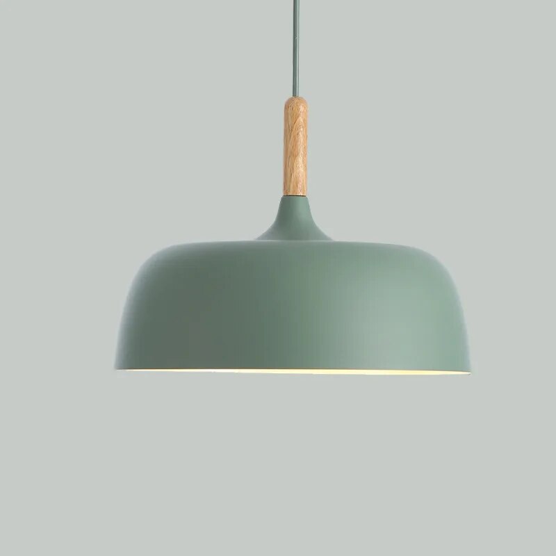 Stylish Ceiling Pendant Lamp - Contemporary LED Hanging Fixture