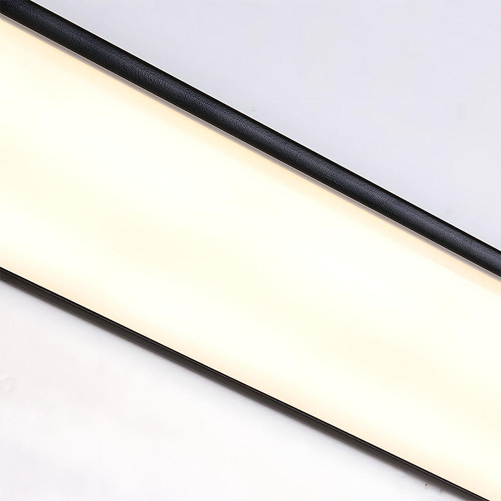 Weather-Resistant Contemporary Outdoor Wall Light – Sleek Design for Patios, Entrances, and Garages