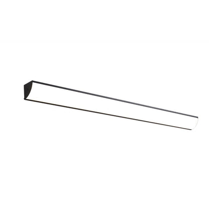 Streamlined Outdoor LED Wall Lantern - Sleek and Weatherproof Illumination for Your Exterior Spaces