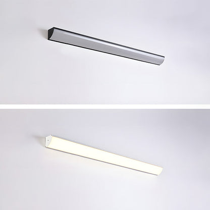 Streamlined Outdoor LED Wall Lantern - Sleek and Weatherproof Illumination for Your Exterior Spaces