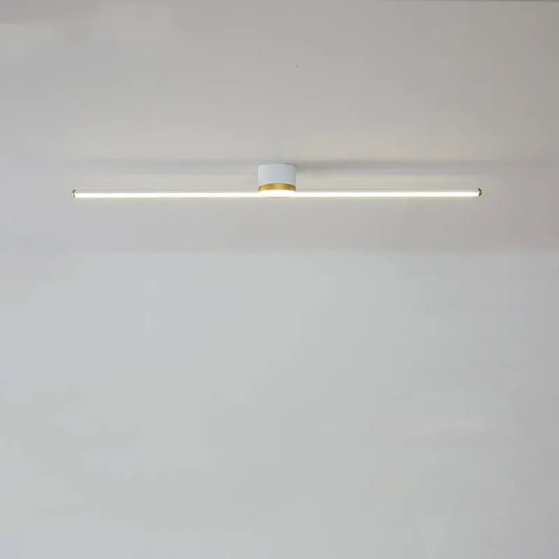 Modern LED Flush Mount Ceiling Light Fixture – Sleek Design with Energy-Efficient Illumination for Elegant Spaces