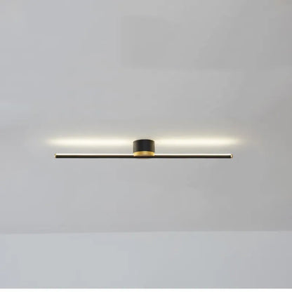 Modern LED Flush Mount Ceiling Light Fixture – Sleek Design with Energy-Efficient Illumination for Elegant Spaces