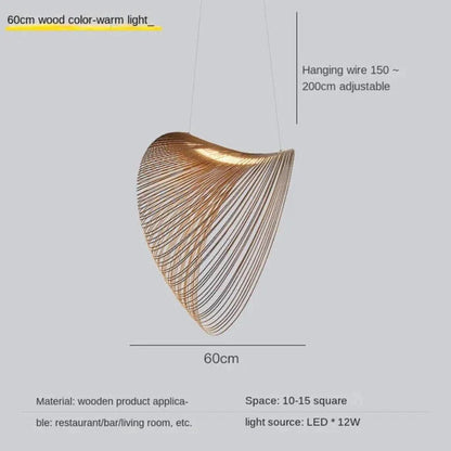 ScandiGlow – Scandinavian Chandelier Fixtures
