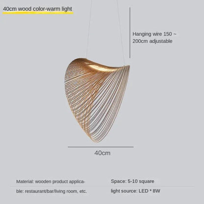 ScandiGlow – Scandinavian Chandelier Fixtures