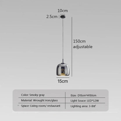 LumiVista – Minimalist Glass Brick Lamp for Modern Interiors