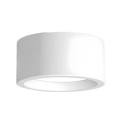 Nordic Style Flush Mount Ceiling Light – Minimalist LED Ceiling Light Fixture for Modern Indoor Spaces