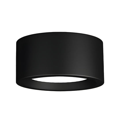 Nordic Style Flush Mount Ceiling Light – Minimalist LED Ceiling Light Fixture for Modern Indoor Spaces
