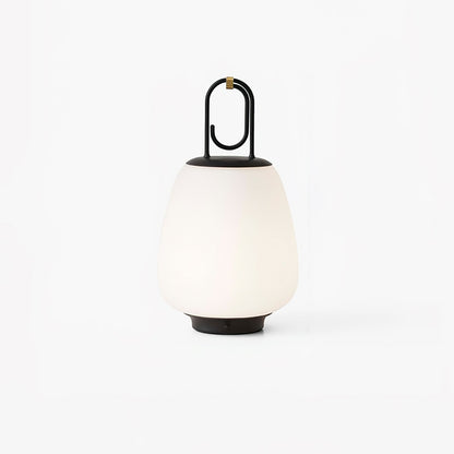 LumiVenture – Stylish LED Lantern with Rechargeable Battery for Cozy Indoor & Outdoor Ambiance