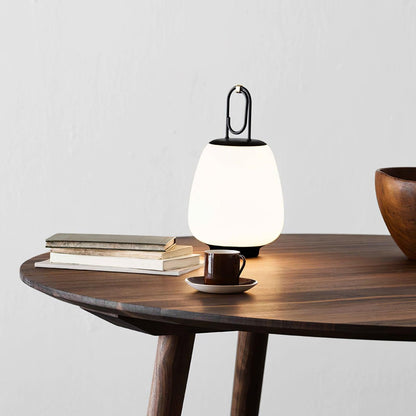 LumiVenture – Stylish LED Lantern with Rechargeable Battery for Cozy Indoor & Outdoor Ambiance