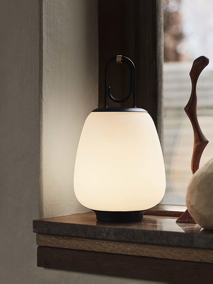 LumiVenture – Stylish LED Lantern with Rechargeable Battery for Cozy Indoor & Outdoor Ambiance
