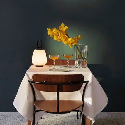 LumiVenture – Stylish LED Lantern with Rechargeable Battery for Cozy Indoor & Outdoor Ambiance