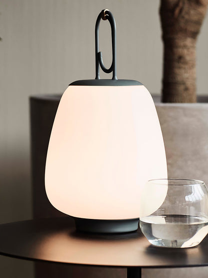 LumiVenture – Stylish LED Lantern with Rechargeable Battery for Cozy Indoor & Outdoor Ambiance