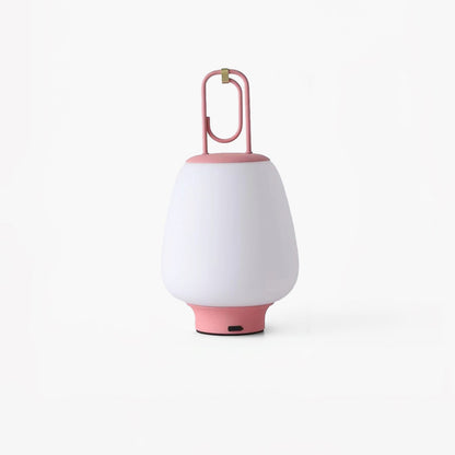 LumiVenture – Stylish LED Lantern with Rechargeable Battery for Cozy Indoor & Outdoor Ambiance