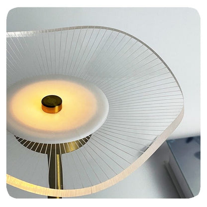 CityGlo – Modern Urban Table Lamp for Luxe Ambience