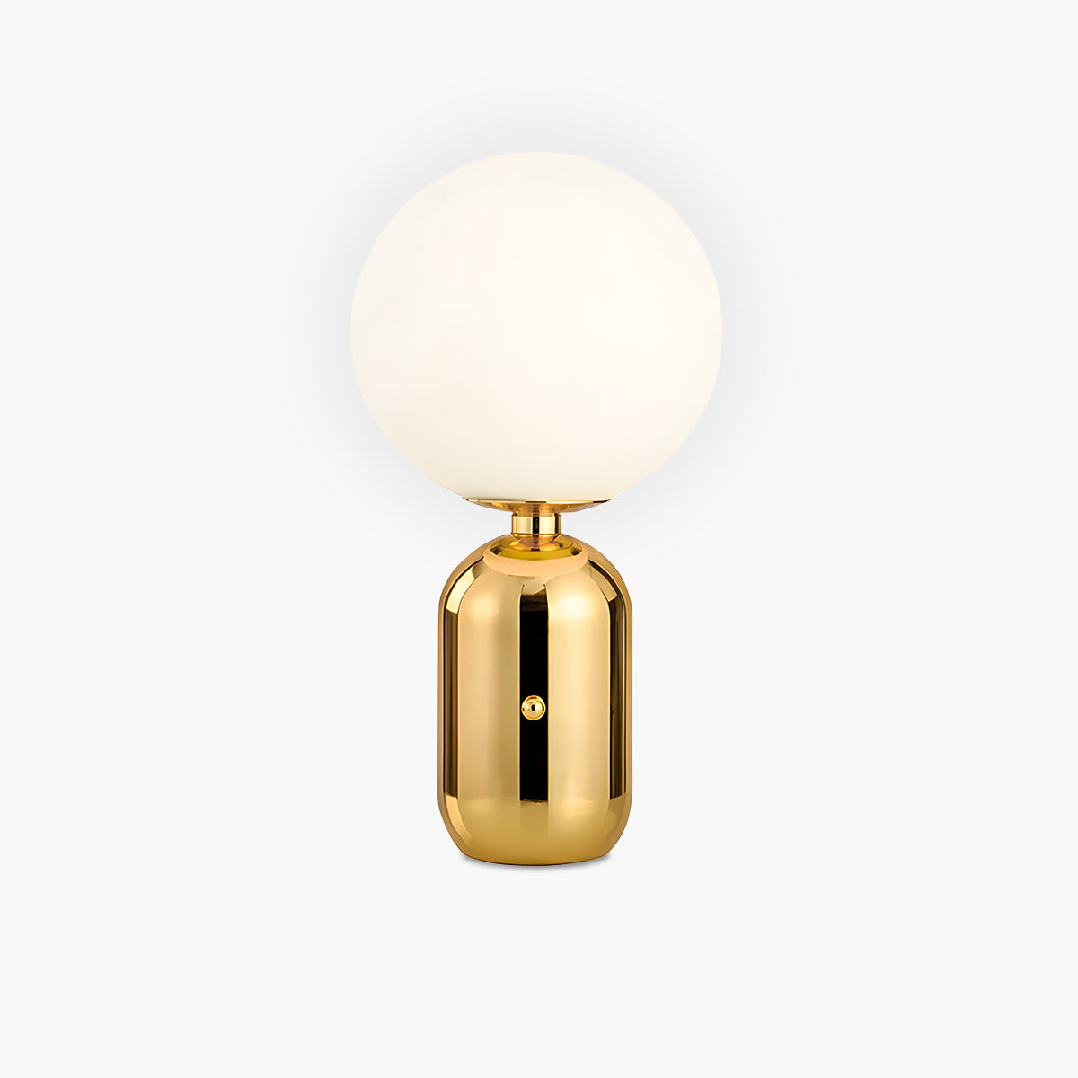 RaisoGlow – Minimalist Elegance Table Lamp for a Cozy & Stylish Interior
