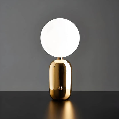 RaisoGlow – Minimalist Elegance Table Lamp for a Cozy & Stylish Interior