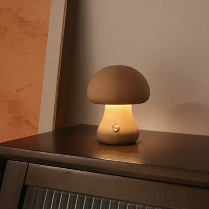LUMIGLOW - Sleek Wireless LED Table Lamp for Modern Interiors