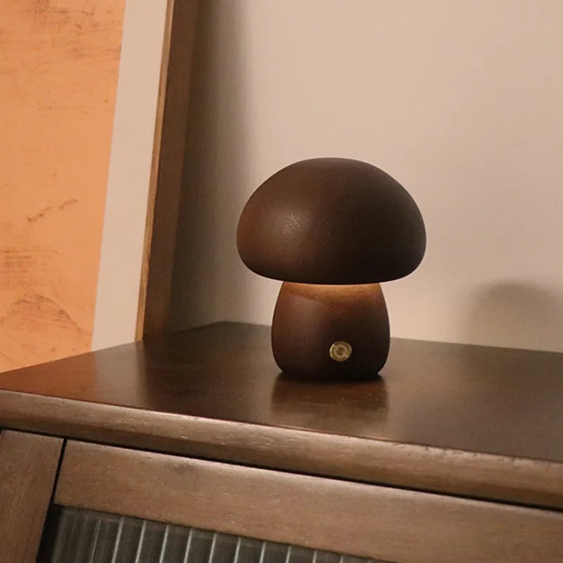 LUMIGLOW - Sleek Wireless LED Table Lamp for Modern Interiors
