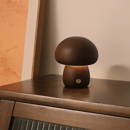 LUMIGLOW - Sleek Wireless LED Table Lamp for Modern Interiors