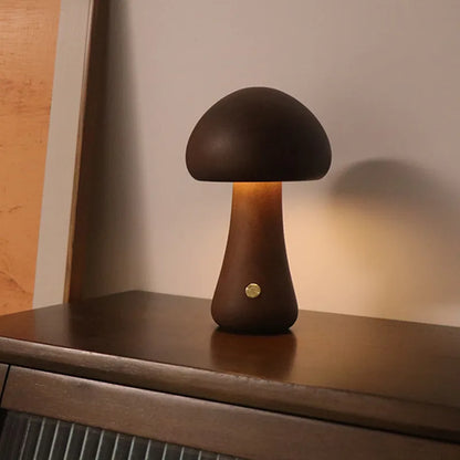 LUMIGLOW - Sleek Wireless LED Table Lamp for Modern Interiors