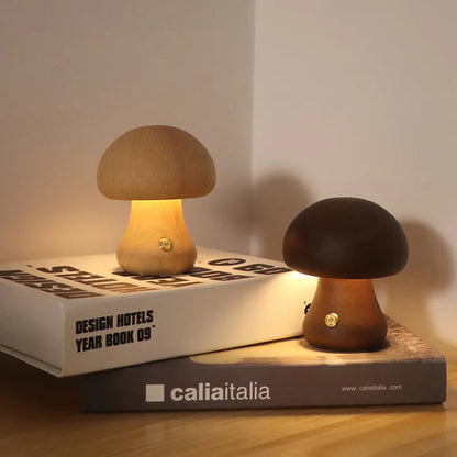 LUMIGLOW - Sleek Wireless LED Table Lamp for Modern Interiors