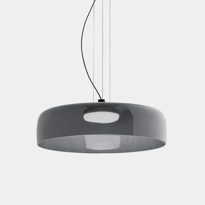 SKYLINE – Modern Glass Pendant Ceiling Light
