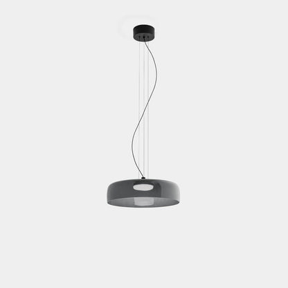 SKYLINE – Modern Glass Pendant Ceiling Light