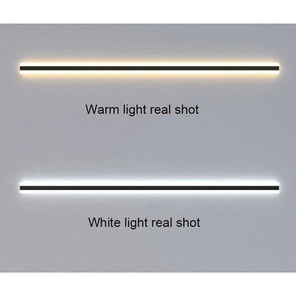 AquaLume – Weatherproof Outdoor Wall Light