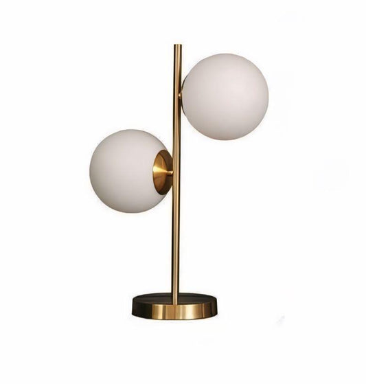 Nordique - Scandinavian Inspired Designer Table Lamp for Cozy Ambiance