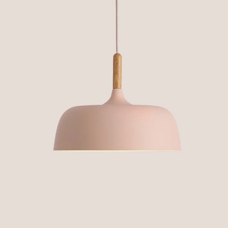 Stylish Ceiling Pendant Lamp - Contemporary LED Hanging Fixture