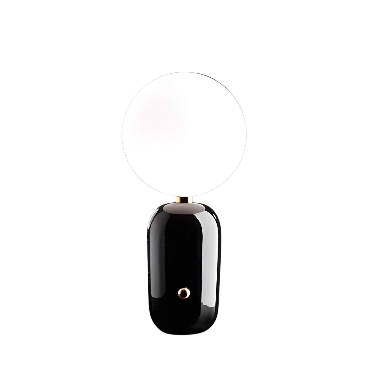 RaisoGlow – Minimalist Elegance Table Lamp for a Cozy & Stylish Interior
