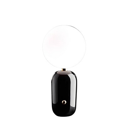 RaisoGlow – Minimalist Elegance Table Lamp for a Cozy & Stylish Interior