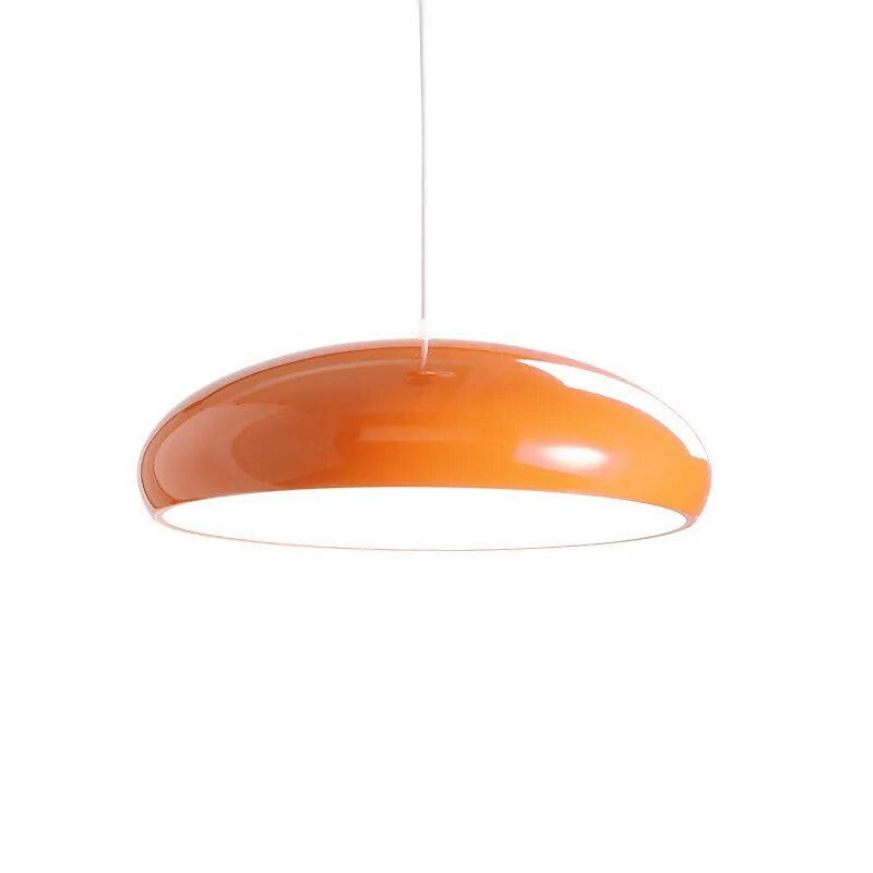 Nordic Charm Contemporary Pendant Light - A Stylish and Sleek Illumination Option