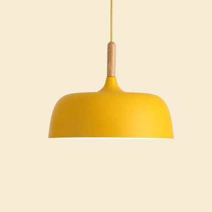 Stylish Ceiling Pendant Lamp - Contemporary LED Hanging Fixture