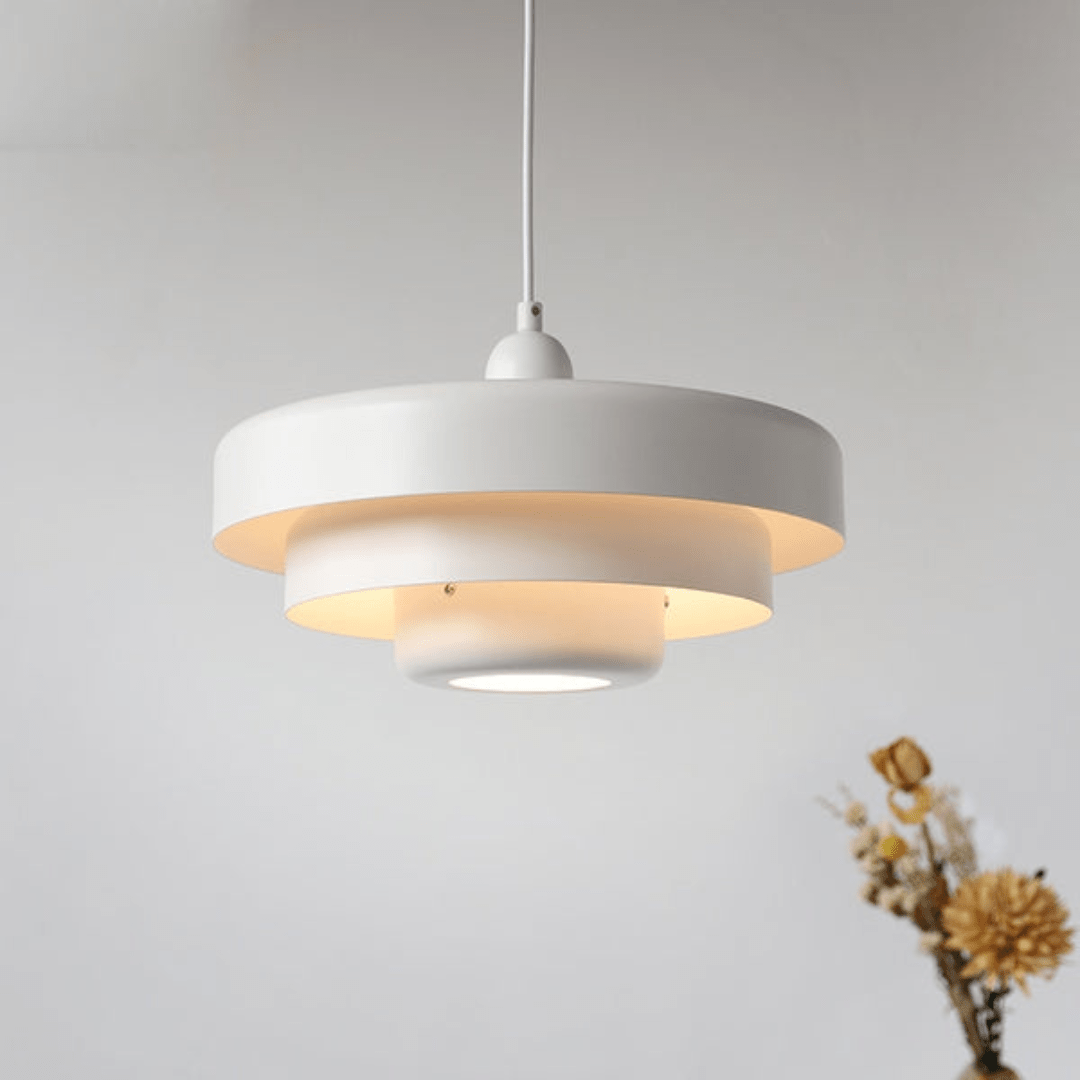 Timeless Charm LED Pendant Light