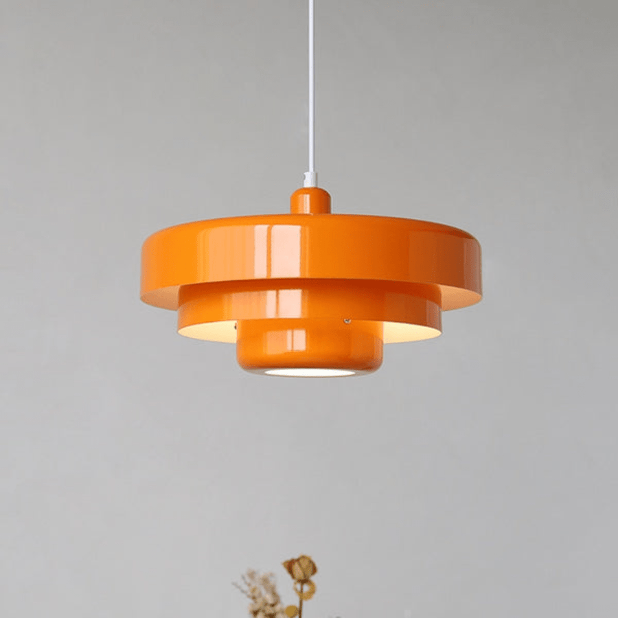 Timeless Charm LED Pendant Light