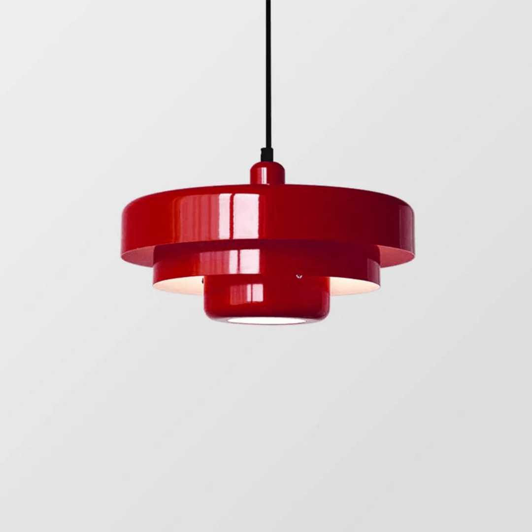 Timeless Charm LED Pendant Light