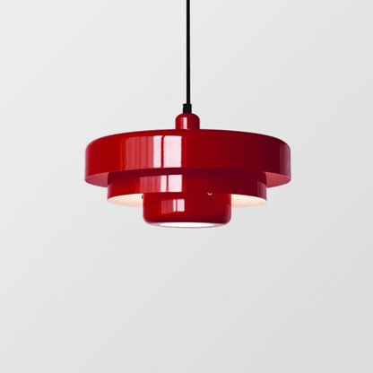 Timeless Charm LED Pendant Light